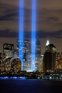 Date set for permanent WTC memorial opening