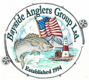 Bayside Anglers