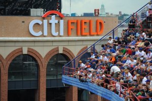 CitiField Which Rhymes With.........
