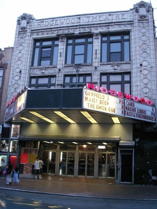 Ridgewood Theatre